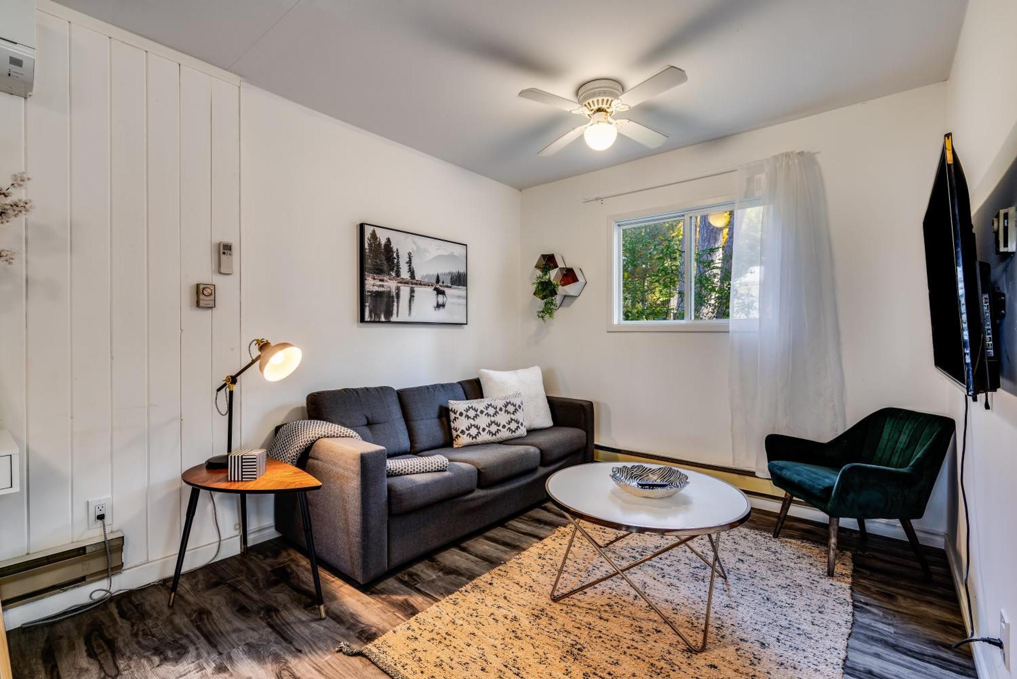 Vila Muskoka Waterfront Retreat Dwight Exteriér fotografie